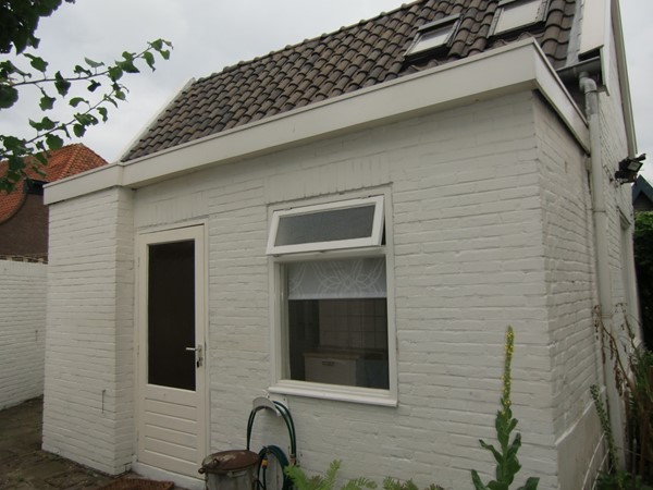 Property photo - Verlengde Voorstraat 70, 1949CN Wijk aan Zee